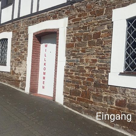 Ferienwohnung Windecker Laendchen Exterior photo