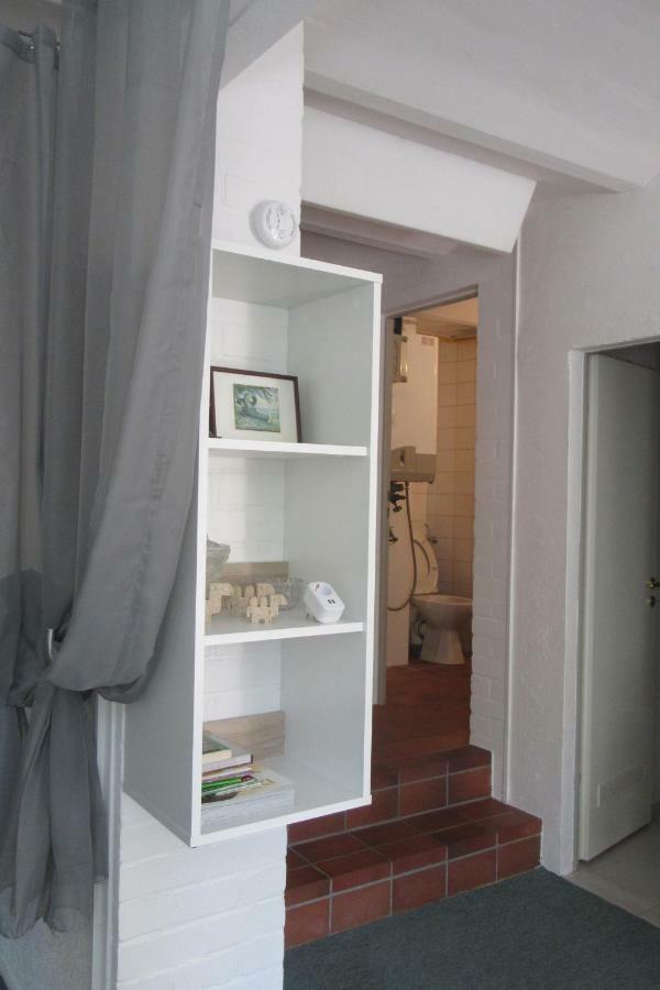 Ferienwohnung Windecker Laendchen Exterior photo